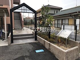 エスペランス イシカワ  ｜ 愛知県豊田市衣ケ原3丁目（賃貸アパート1K・1階・30.96㎡） その16