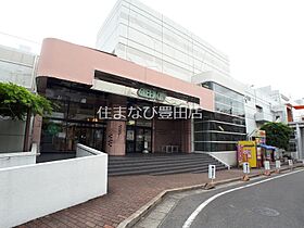 レオパレス泉弐番館  ｜ 愛知県豊田市泉町1丁目（賃貸アパート1K・1階・21.81㎡） その21