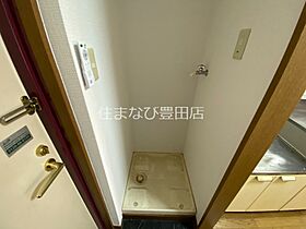 ベルドミール平戸橋1番館  ｜ 愛知県豊田市平戸橋町永和（賃貸マンション2K・1階・32.20㎡） その20