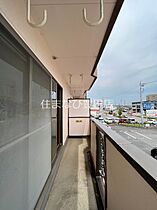 メロン宇佐美  ｜ 愛知県豊田市浄水町伊保原（賃貸マンション1LDK・2階・40.00㎡） その16