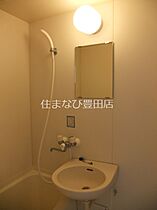 ＣＩＴＹ　ＨＯＵＳＥ　Ａ.Ｉ  ｜ 愛知県豊田市大清水町大清水（賃貸アパート1R・1階・21.53㎡） その20