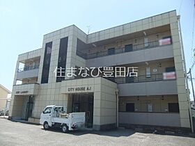 ＣＩＴＹ　ＨＯＵＳＥ　Ａ.Ｉ  ｜ 愛知県豊田市大清水町大清水（賃貸アパート1R・1階・21.53㎡） その6