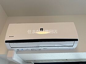 RESIDENCIA TOYOTA SAKURAMACHI  ｜ 愛知県豊田市桜町2丁目（賃貸マンション1K・7階・28.52㎡） その10