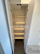 RESIDENCIA TOYOTA SAKURAMACHI  ｜ 愛知県豊田市桜町2丁目（賃貸マンション1K・7階・28.52㎡） その21