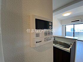 RESIDENCIA TOYOTA SAKURAMACHI  ｜ 愛知県豊田市桜町2丁目（賃貸マンション1LDK・12階・38.94㎡） その14