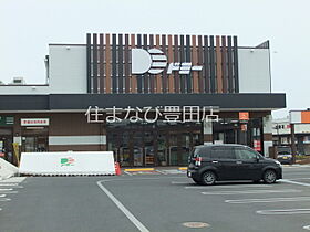 レオパレスAI  ｜ 愛知県豊田市小坂本町3丁目（賃貸マンション1K・1階・20.28㎡） その22