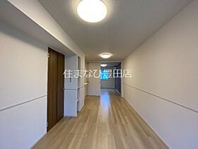 Param（パラム）I  ｜ 愛知県豊田市上野町4丁目（賃貸アパート1LDK・1階・44.70㎡） その7