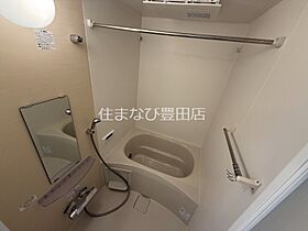 GRAND　D-room月見  ｜ 愛知県豊田市月見町2丁目（賃貸アパート1K・3階・28.48㎡） その4