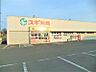 周辺：スギ薬局藤岡店 1404m