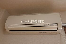 サンハイム ゴールド バレー  ｜ 愛知県豊田市金谷町4丁目（賃貸アパート1K・1階・28.10㎡） その14