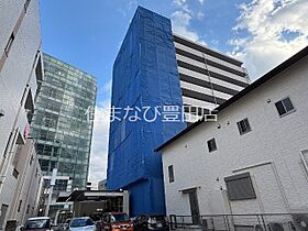 （仮称）豊田市西町マンション  ｜ 愛知県豊田市西町1丁目（賃貸マンション1LDK・9階・41.36㎡） その3