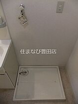 クレセントヒルズ  ｜ 愛知県豊田市月見町3丁目（賃貸マンション2LDK・1階・57.56㎡） その19