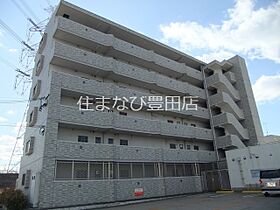 グラン・シャリオ  ｜ 愛知県みよし市根浦町2丁目（賃貸マンション1LDK・5階・45.23㎡） その6