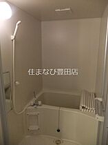 OPULENCE若宮  ｜ 愛知県豊田市若宮町4丁目（賃貸アパート1K・2階・27.34㎡） その4