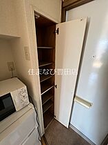 レオパレス上り屋敷ツキミ  ｜ 愛知県豊田市月見町3丁目（賃貸マンション1K・2階・19.87㎡） その16