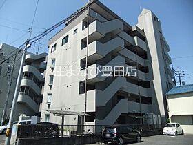 A-Flat  ｜ 愛知県豊田市昭和町4丁目（賃貸マンション1DK・1階・23.49㎡） その1