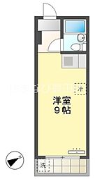 🉐敷金礼金0円！🉐フレンドリーハイツおがわ