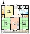 サンライズ今井4階5.7万円