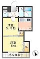 パティオ0821階6.6万円