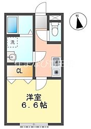 🉐敷金礼金0円！🉐ミントハウス