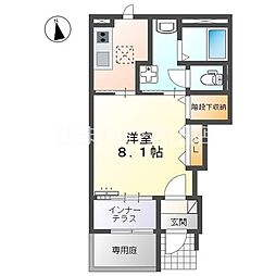 高橋町新築アパート