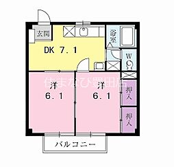 🉐敷金礼金0円！🉐フェアリーハイツ