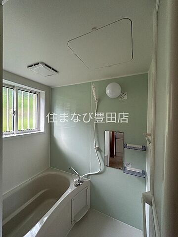 浴室