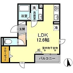ヒルズ三好