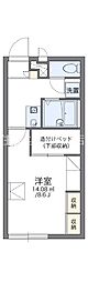 レオパレスサンコーポしおみ