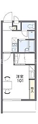 レオパレスユーリッチ