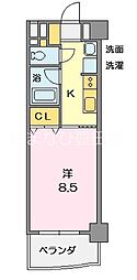 けやき通り