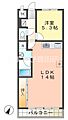 スガビルマンション5階6.0万円