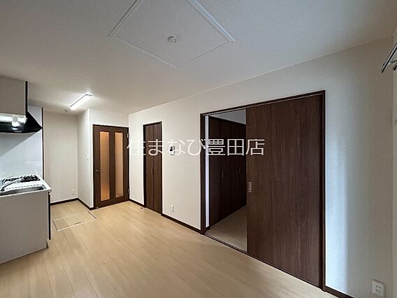 グラン・プラスオーブ_内装_2