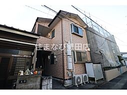ハイツ昭和町