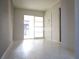 ライクピア 2階2LDKのリビング/ダイニング