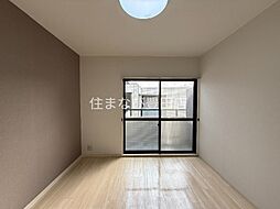 RX豊田 2階1Kのリビング/ダイニング