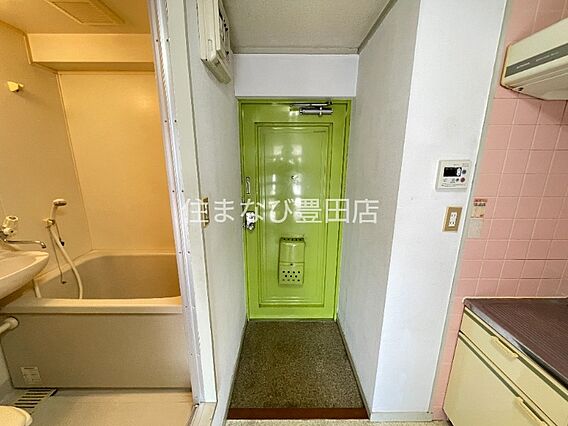 アイリス梅坪_内装_5