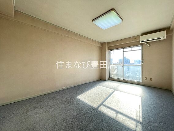 アイリス梅坪_内装_2