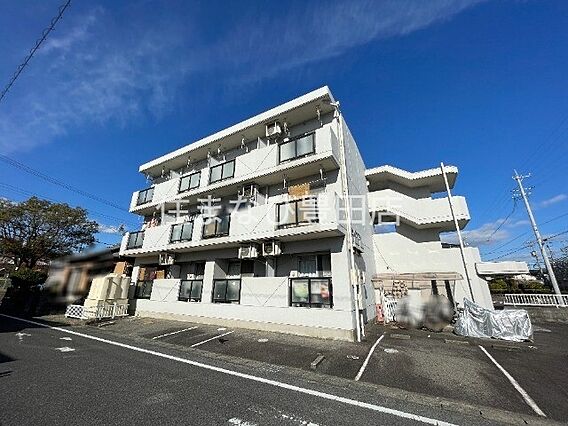 アイリス梅坪_トップ画像