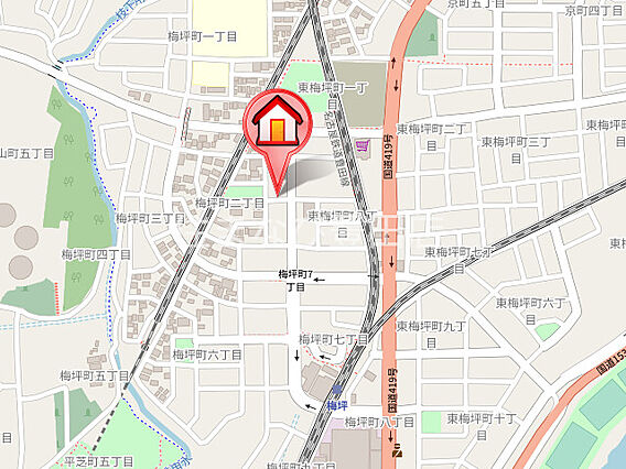 アイリス梅坪_その他_2