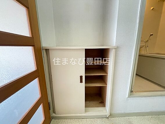アイリス梅坪_内装_6