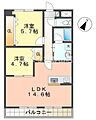 マカリイ6階8.6万円