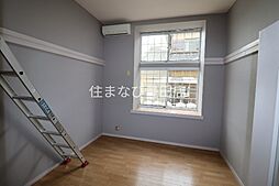 コスモ21梅坪II 1階1Kのリビング/ダイニング