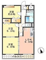 間取り：223039069447