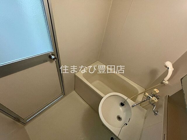 浴室