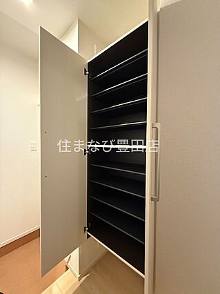 Bell大林_内装_7