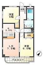 間取り：223039653468