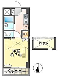 🉐敷金礼金0円！🉐サン・ミヨシ