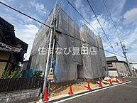 愛知県豊田市御幸本町5丁目：物件画像／住まなび豊田店　株式会社松屋住まいるパートナーズ