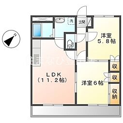 🉐敷金礼金0円！🉐フェニックスＫＡＷＡＩ　Ｃ棟